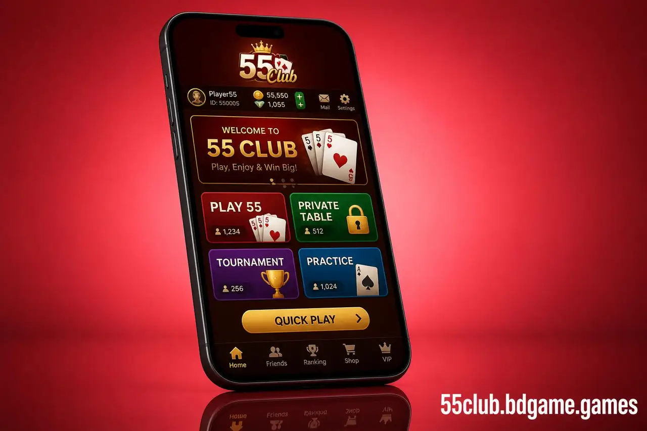 55 Club