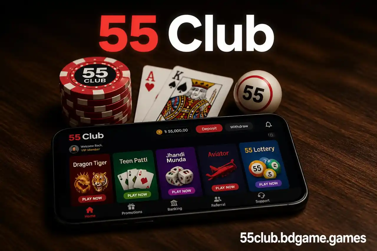 55 Club