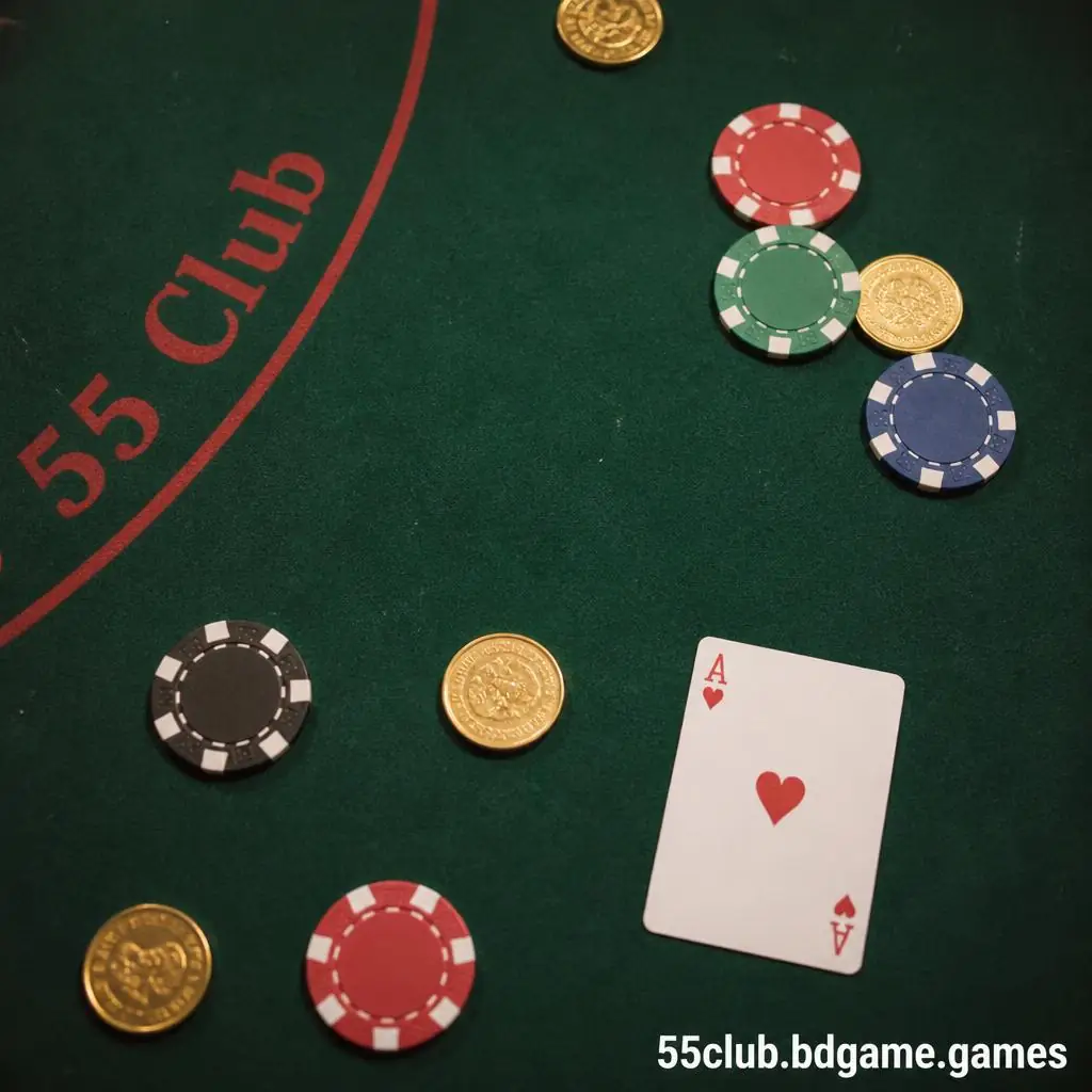 55 Club