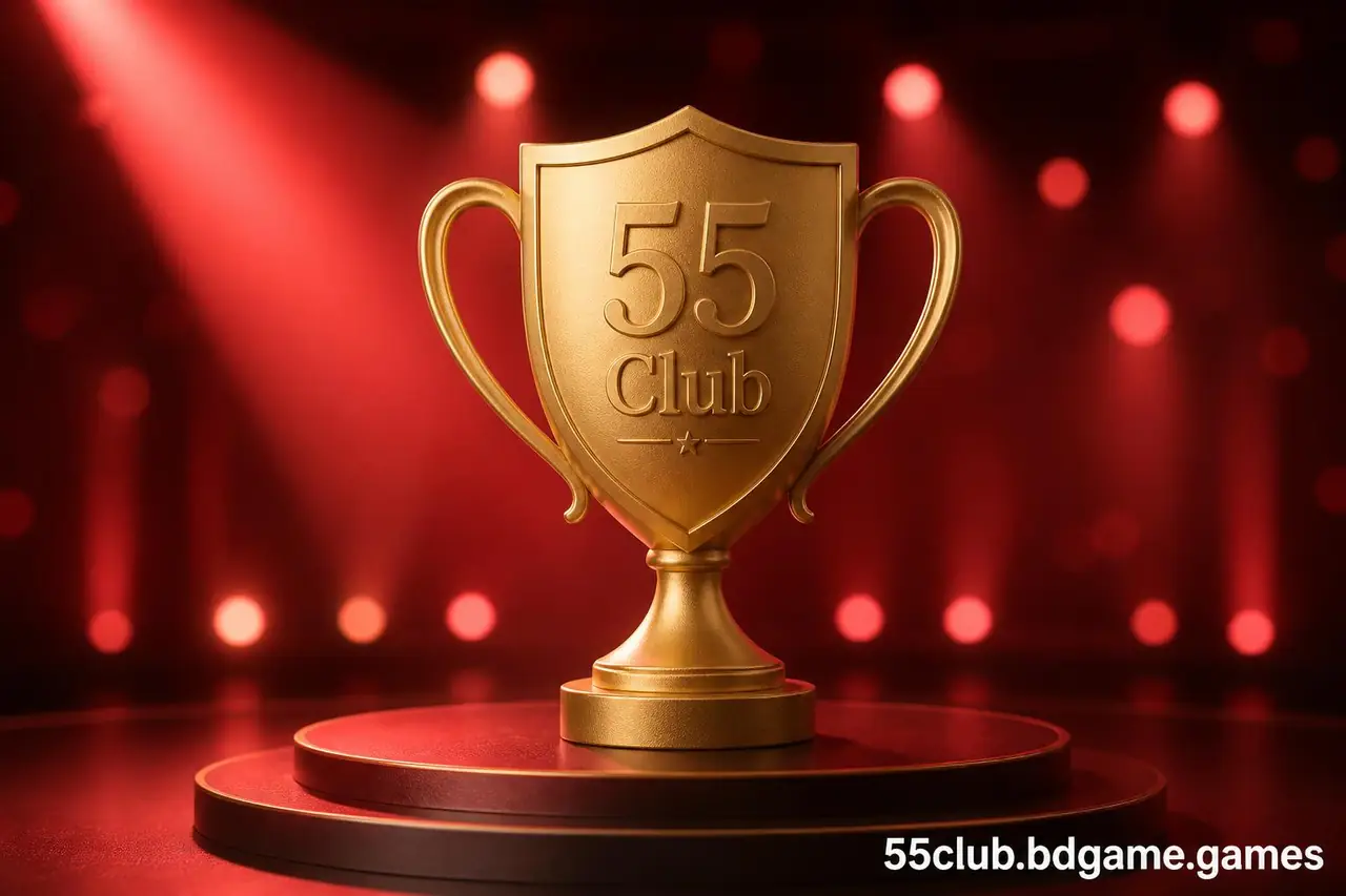 55 Club
